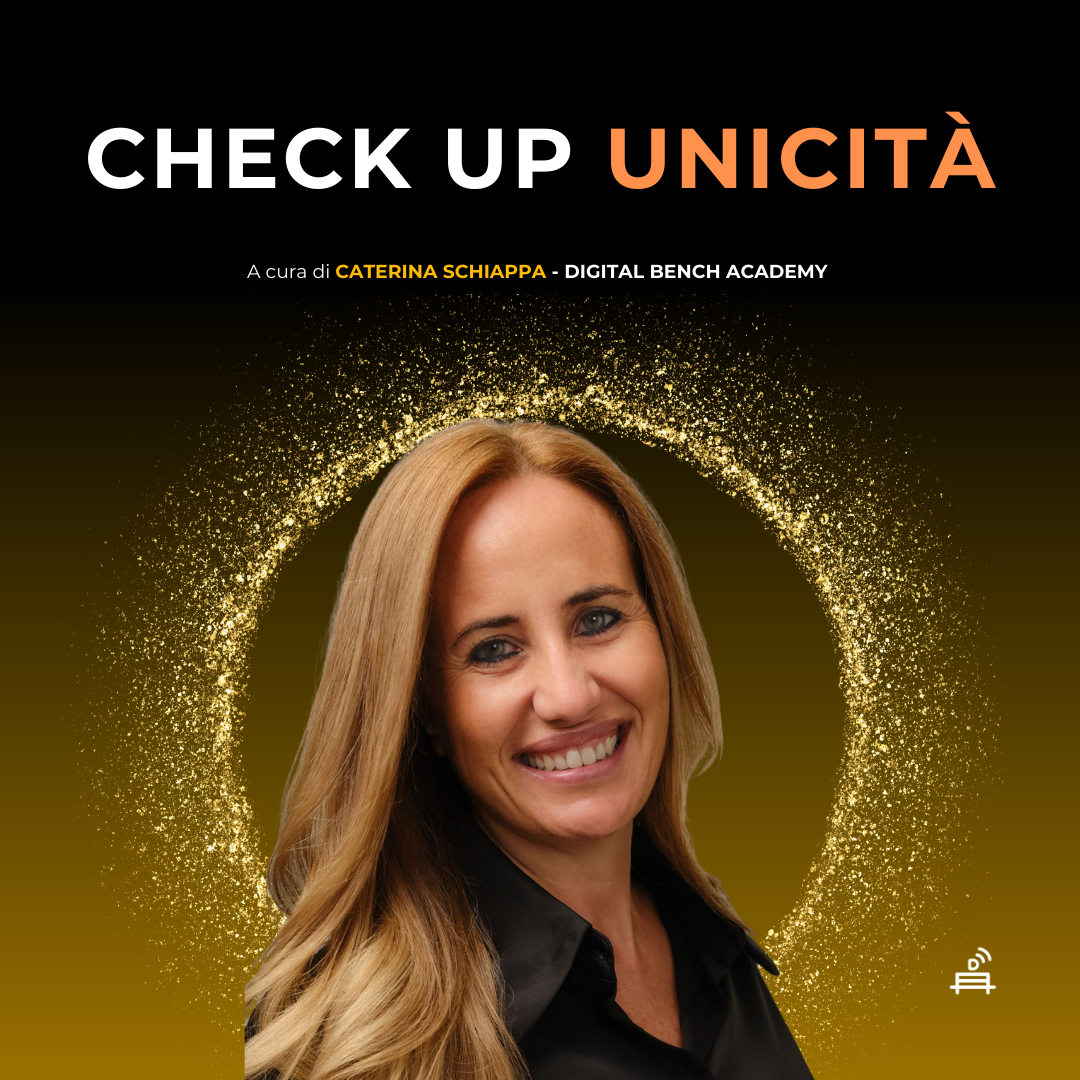 Il tuo Check Up Unicità